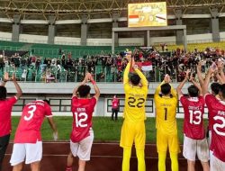 3 Fakta Menarik Usai Timnas Indonesia U-19 Bantai Brunei 7-0 di Piala AFF U-19 2022