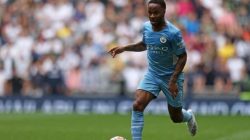 Ingin Boyong Raheem Sterling, Chelsea Terus Jalin Komunikasi dengan Man City