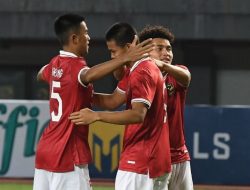 Dibantai Timnas Indonesia U-19, Pelatih Brunei Darussalam: Persiapan Kami Kurang Baik